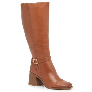 NEW! Vince Camuto Wide Calf Boot, 9M